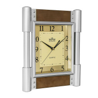 Nástenné hodiny Rotter MPM WO135.E, 38cm